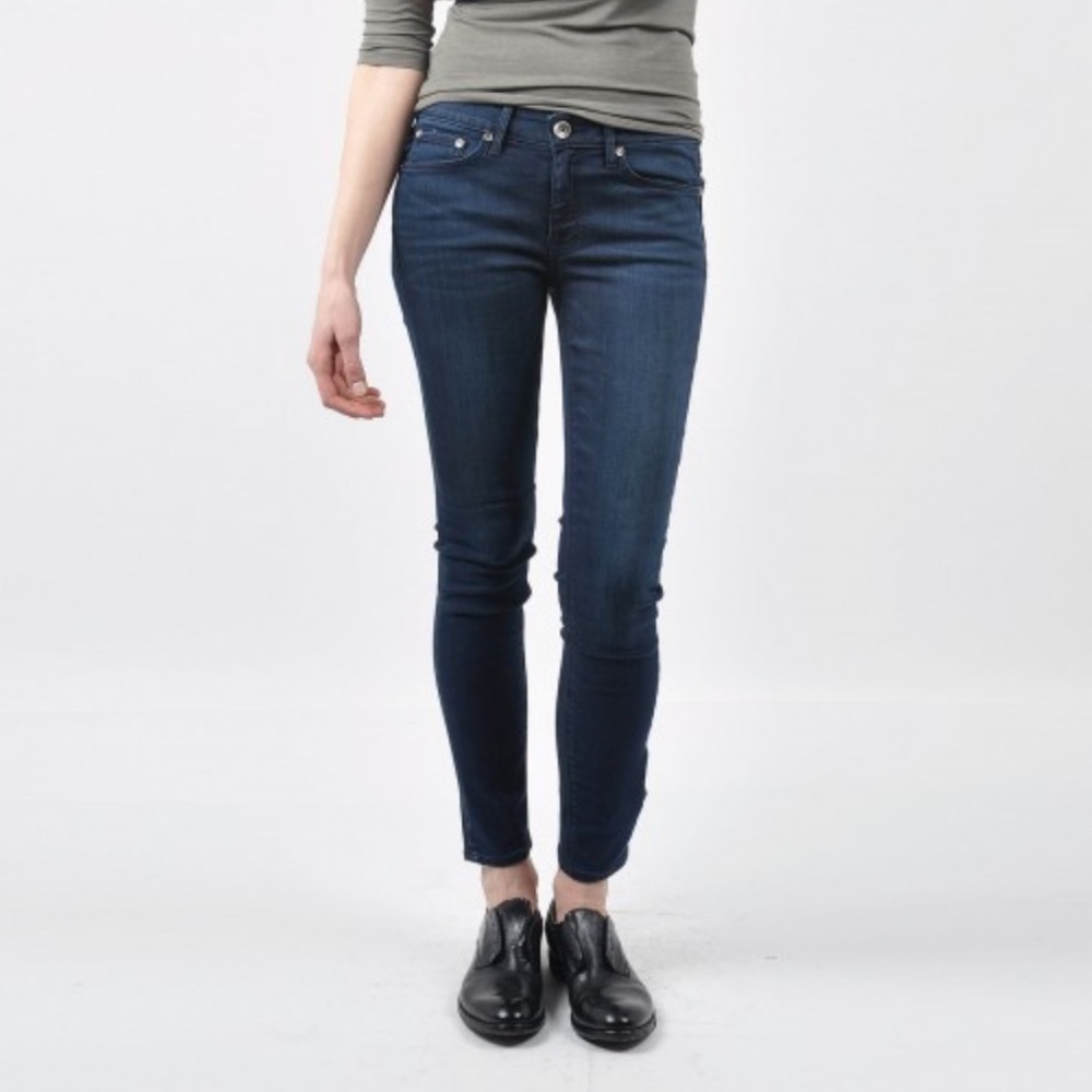 Strom Premium Tio Skinny Storm Denim‎ Jeans
